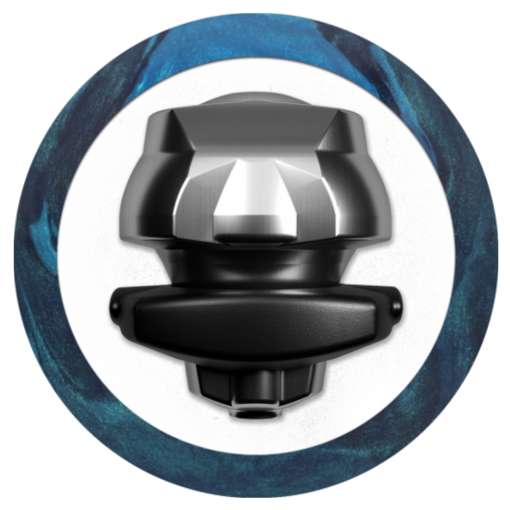 Bowling Ball - Motiv - Apex Jackal